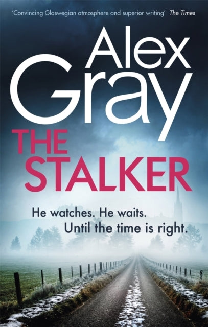 The Stalker