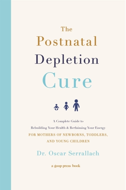 D2 The Postnatal Depletion Cure