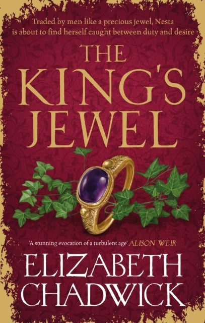 The King'S Jewel 