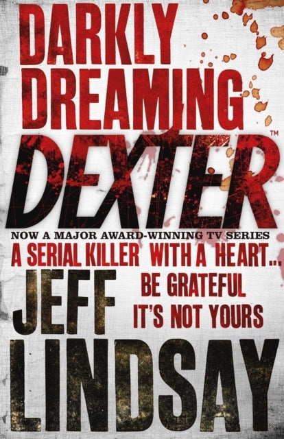 D1 Darkly Dreaming Dexter