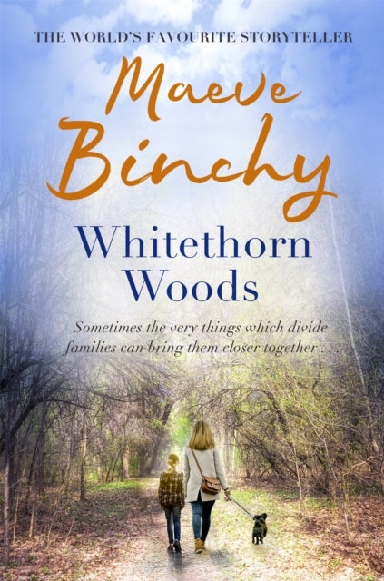 WHITETHORN WOODS