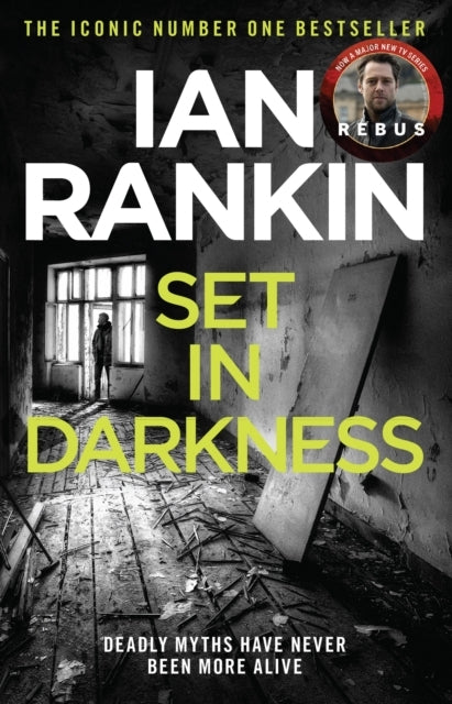 Set In Darkness The Number One Bestselling Series That Inspi