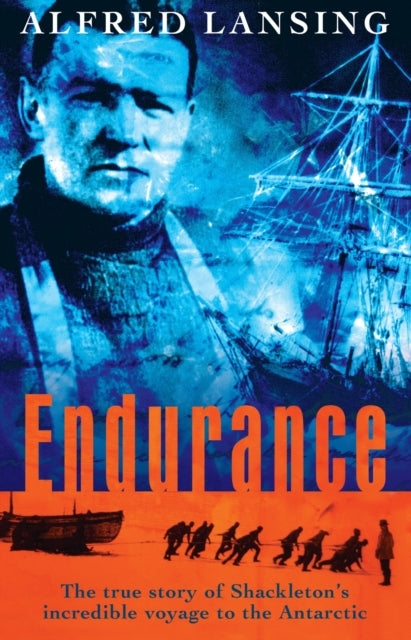 D2 Endurance: Shackleton's Incredible Voyage