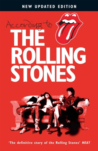 D1 According to the Rolling Stones