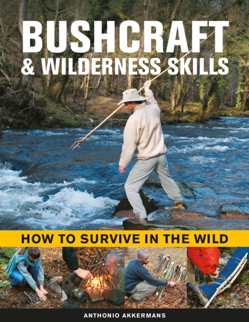 D1 Bushcraft & Wilderness Skills