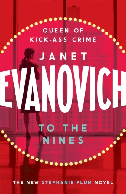 To The Nines An Action-Packed Mystery With Laughs and Cunnin