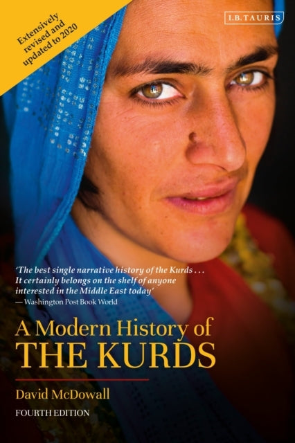 A Modern History Of The Kurds