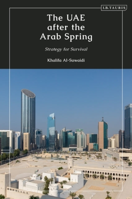 The Uae After The Arab Spring Strategy For Survival