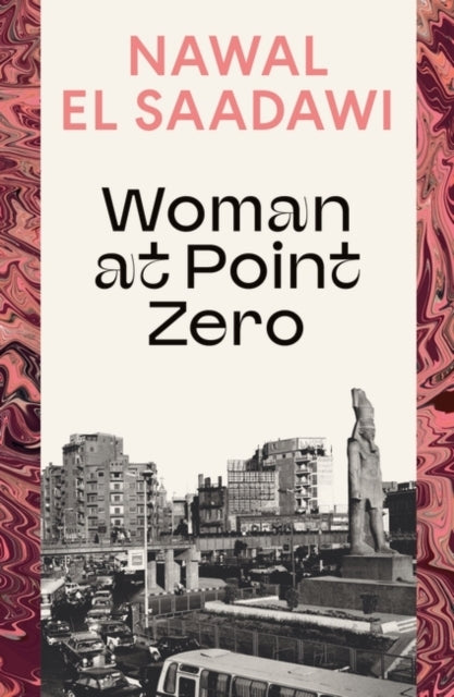 D2 Woman At Point Zero