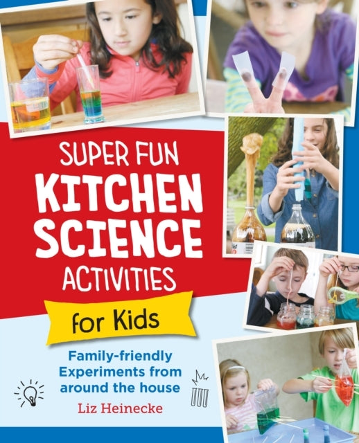 Super Fun Kitchen Science Experiments For Kids 52 Family Fri