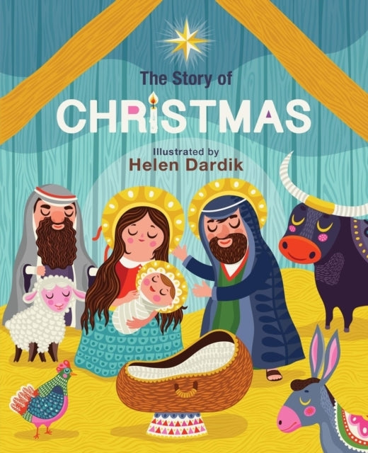 The Story Of Christmas