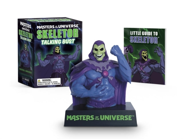 Masters of the Universe