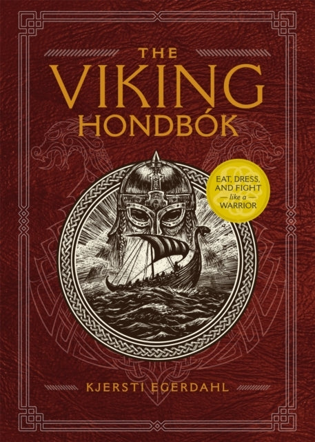 The Viking Hondbokeat Dress and Fight Like a Warrior