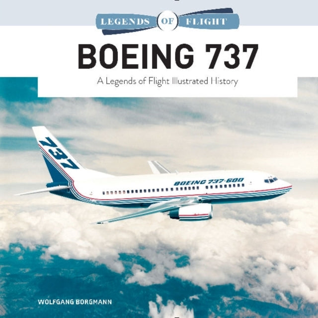Boeing 737