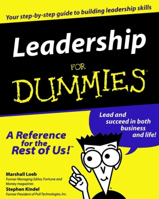D1 Leadership for Dummies