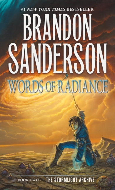 D2 Words of Radiance