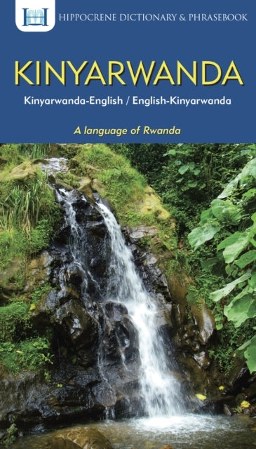 Kinyarwanda-english/english-kinyarwanda Dictionary & Phraseb