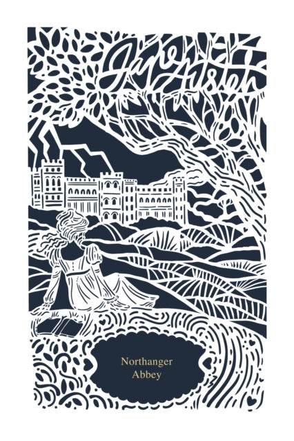 Northanger Abbey Jane Austen Collection