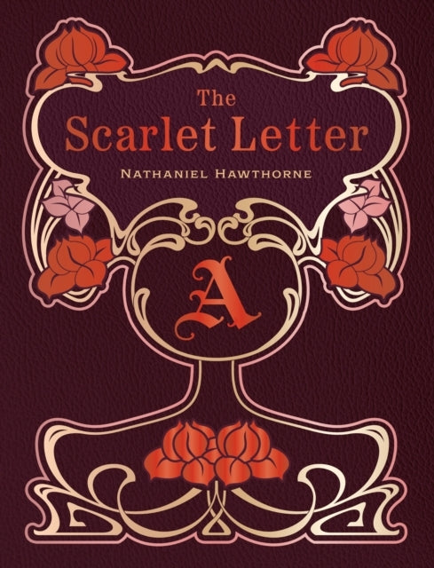 The Scarlet Letter