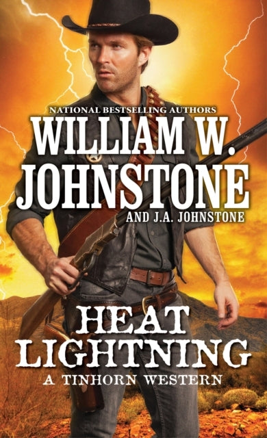 Heat Lightning