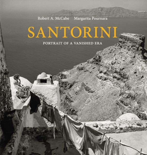 Santorini