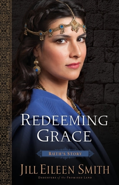 Redeeming Grace – Ruths Story