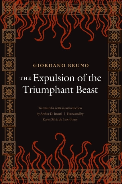 The Expulsion of the Triumphant Beast
