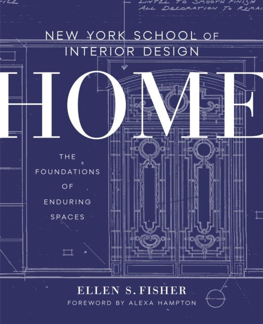 D1 New York School of Interior Design: Home
