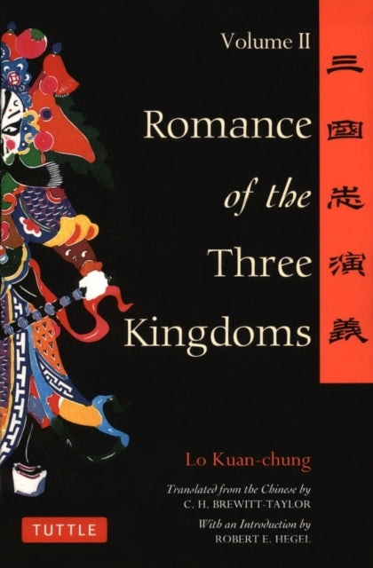 Romance of the Three Kingdoms