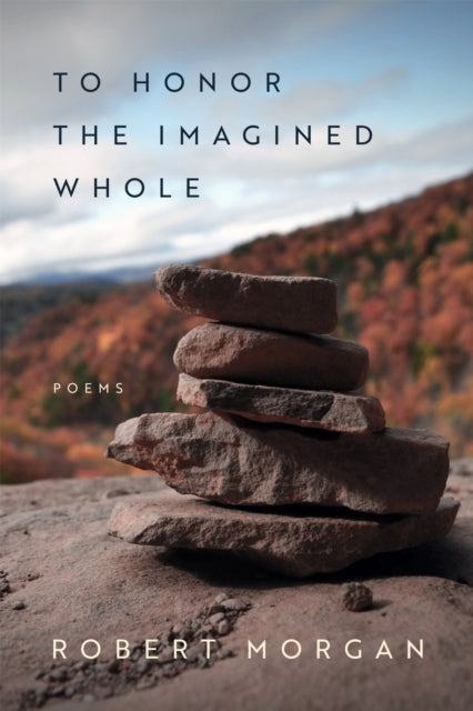 To Honor the Imagined Whole