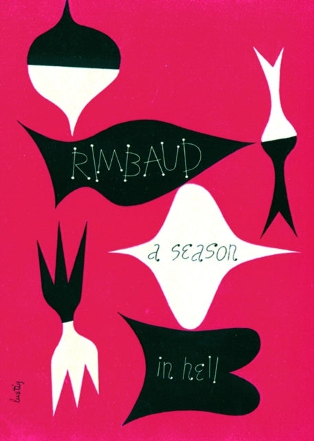 A Season in Hell & the Drunken Boat