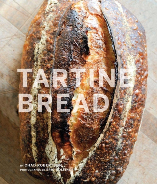 D1 Tartine Bread