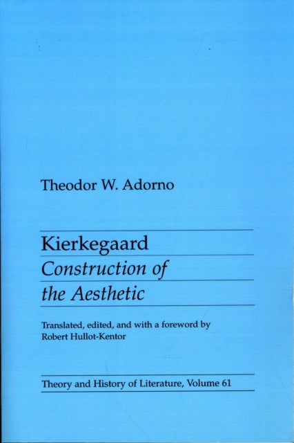 Kierkegaard