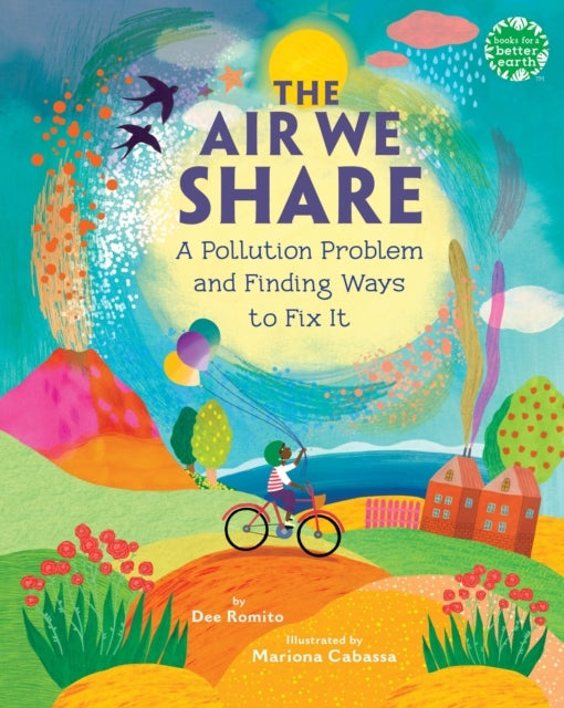 The Air We Share A Pollution Problem and Finding Ways To Fix