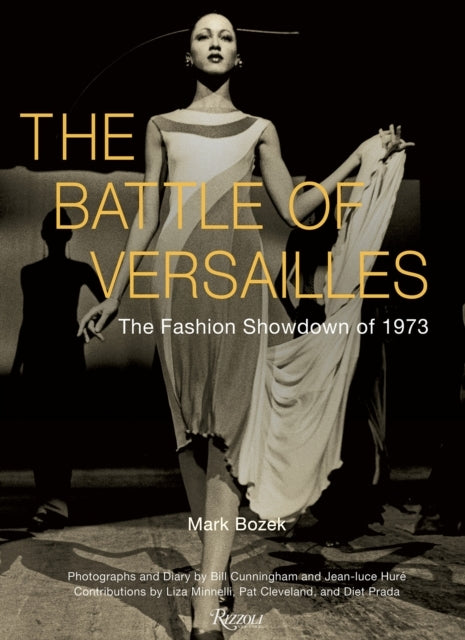 The Battle Of Versailles The Fashion Showdown Of 1973