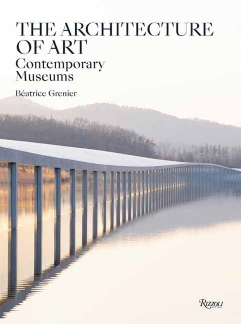 Architecture For Culture