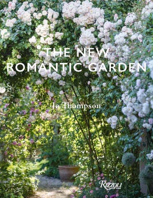 D1 The New Romantic Garden