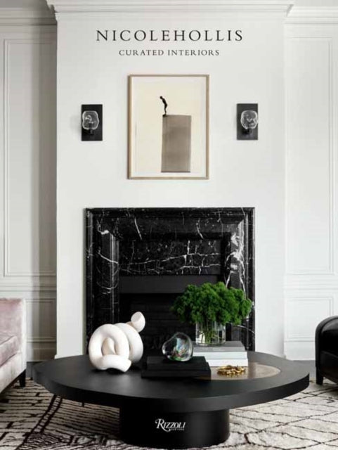 Curated Interiors Nicole Hollis