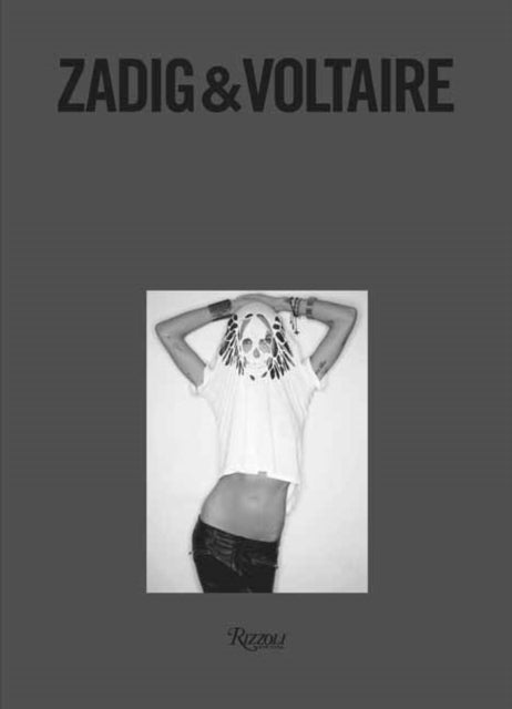 Zadig & Voltaire Established 1997 In Paris