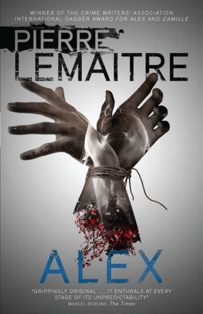 The Paris Crime Files