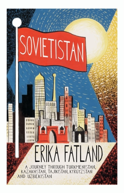 D1 Sovietistan