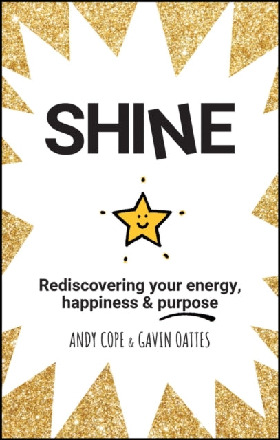 Shine Rediscovering Your Energy, Happiness And Purpose
