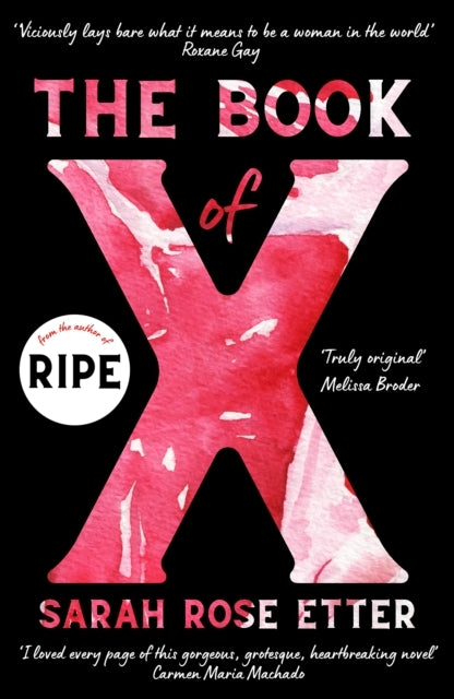 The Book Of X