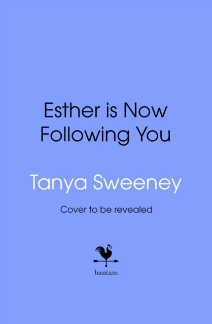 Esther Is Now Following You