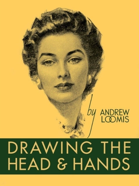 D2 Drawing the Head and Hands