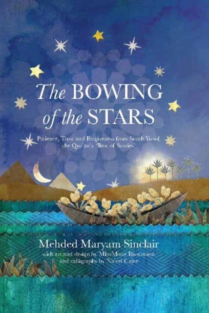 The Bowing Of The Stars A Telling Of Moments From The Life O