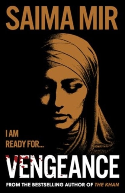 Vengeance The Khan 2