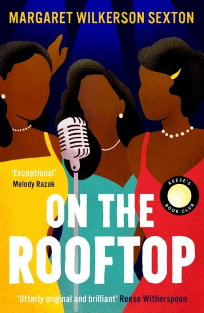 On The Rooftop A Reese'S Book Club Pick
