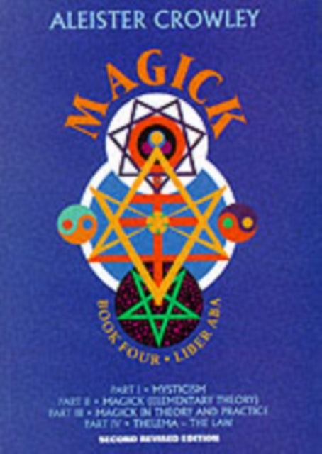 Magick: Liber Aba