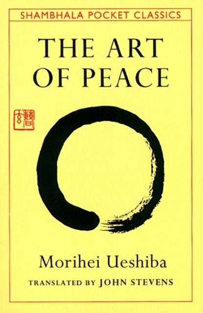 D1 The Art of Peace
